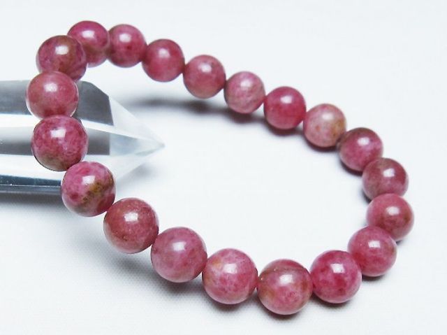 ロードナイトブレスレット 10mm [T23-3520]