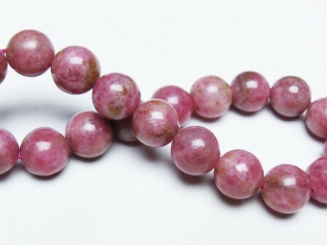 ロードナイトブレスレット 10mm [T23-3520]