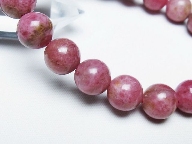 ロードナイトブレスレット 10mm [T23-3520]