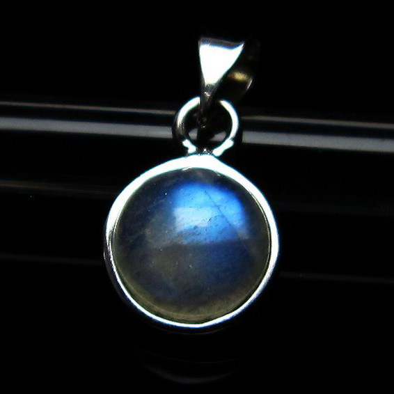 ムーンストーンペンダント[T233-1458]