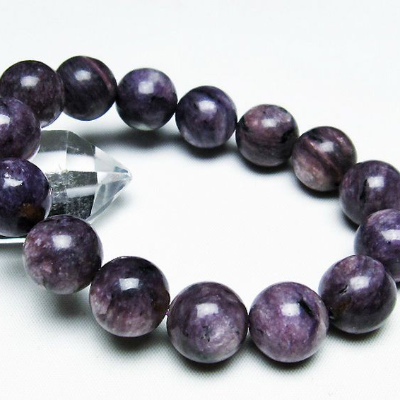 チャロアイトブレスレット15mm[T24-8902]