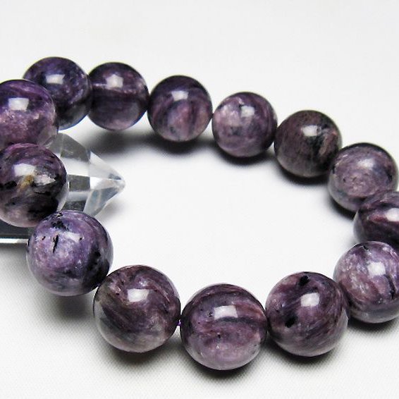 チャロアイトブレスレット 16mm [T24-9117]