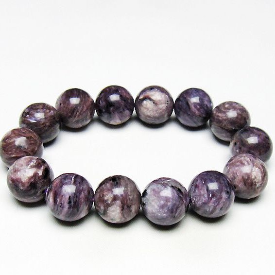 チャロアイトブレスレット 16mm [T24-9231]