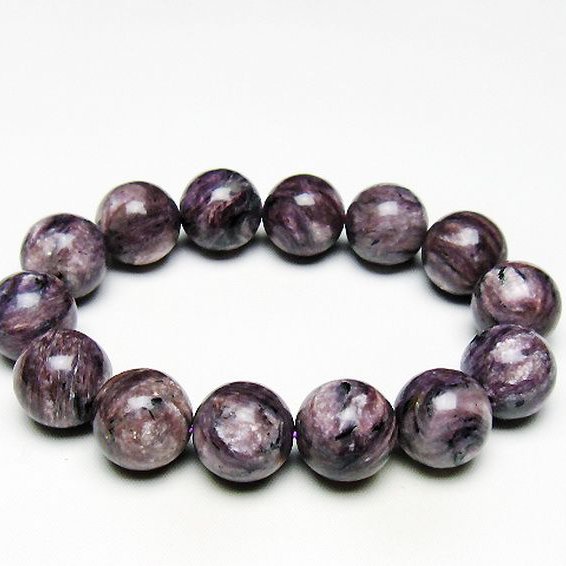 チャロアイトブレスレット 16mm [T24-9241]