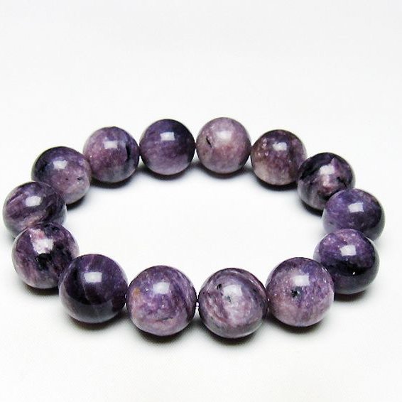 チャロアイトブレスレット 16mm [T24-9305]