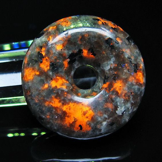 ユーパーライト 平安扣[T269-1494]