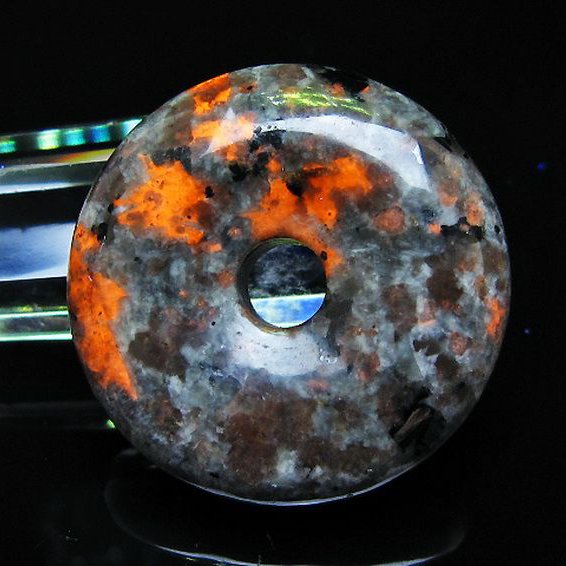 ユーパーライト 平安扣[T269-1533]