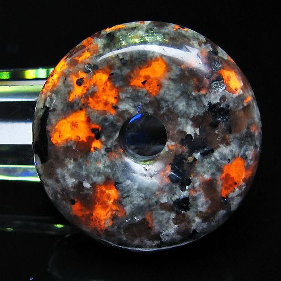 ユーパーライト 平安扣[T269-1564]