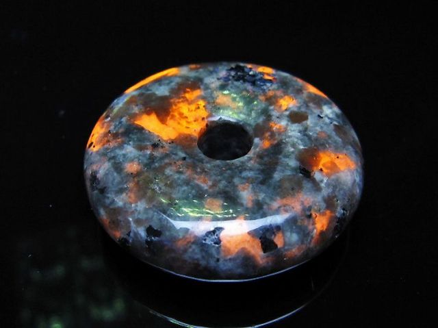 ユーパーライト 平安扣[T269-1748]