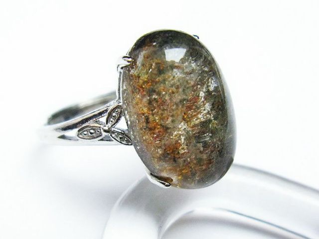 ◯ピュアレムリアン　六芒星　19000円 ゼニス | ラグジュアリーウオッチフェア 10月10日(金)～13日(月