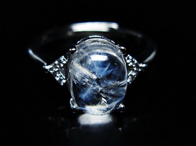 パワーストーン　エンジェルラダー入りクォーツ　ポイント　132g　No.165 楽天市場】大きいブルーエンジェルラダークォーツポイント