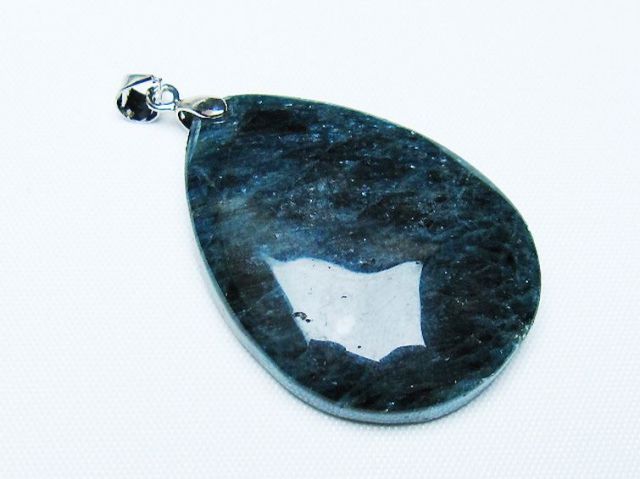 アパタイト ペンダント[T278-1470]