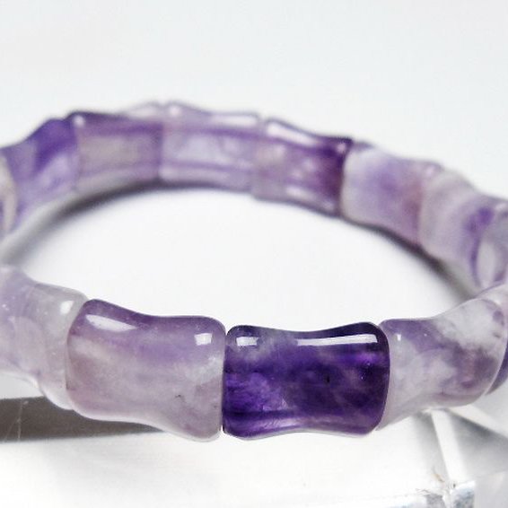 アメジストバングル[T281-1815]