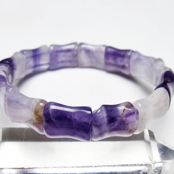 アメジストバングル[T281-1840]