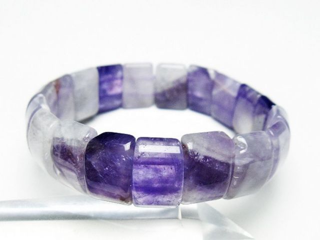 アメジストバングル[T281-2368]