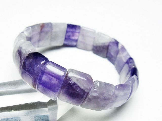 アメジストバングル[T281-2368]