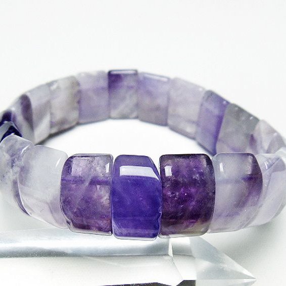 アメジストバングル[T281-2372]