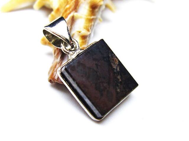 スギライトペンダント[T291-4617]