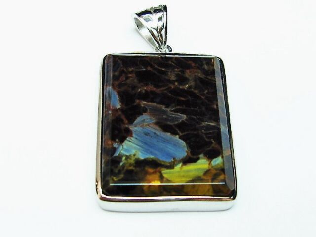 ピーターサイト ペンダント[T297-7069]