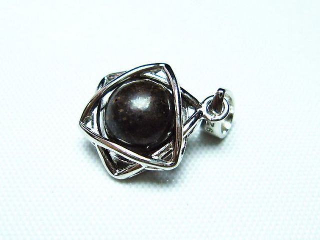 蛇石 パワーストーン 天然石 コンドライト「サハラNWA869隕石