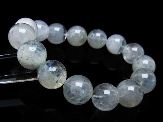 エンジェルラダークォーツ ブレスレット14mm[T312-2637]