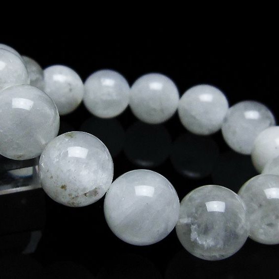 エンジェルラダークォーツ ブレスレット 15mm [T312-3606]