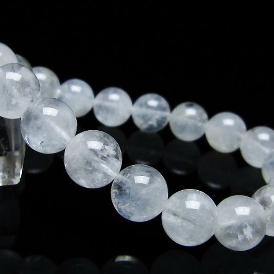 エンジェルラダークォーツ ブレスレット 10mm [T312-3669]