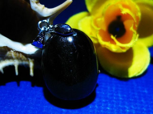 スターダイオプサイトペンダント[T331-362]