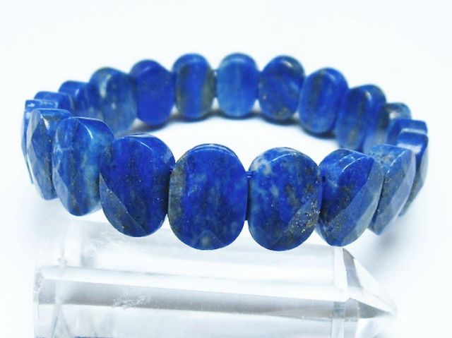 ラピスラズリバングル[T338-2286]