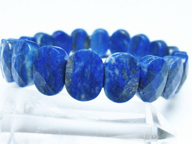 ラピスラズリバングル[T338-2286]