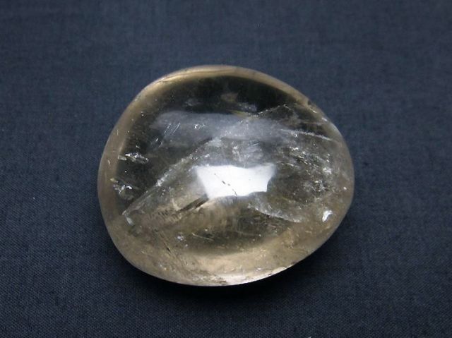 ヒマラヤ水晶原石 [t344-2594]
