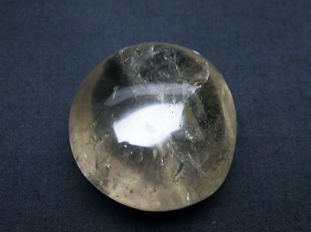 ヒマラヤ水晶原石 [t344-2594]