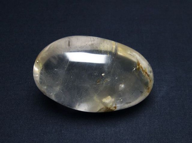 パワーストーン 天然石 ヒマラヤ水晶原石[T344-2757]1枚目
