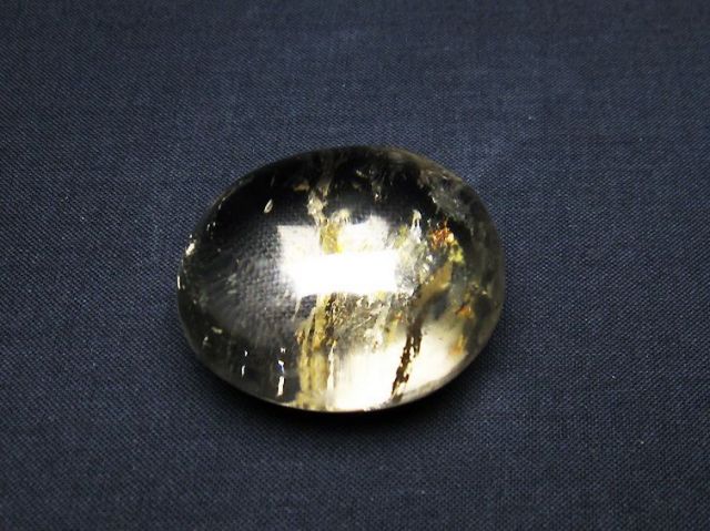 ヒマラヤ水晶原石 [t344-2776]