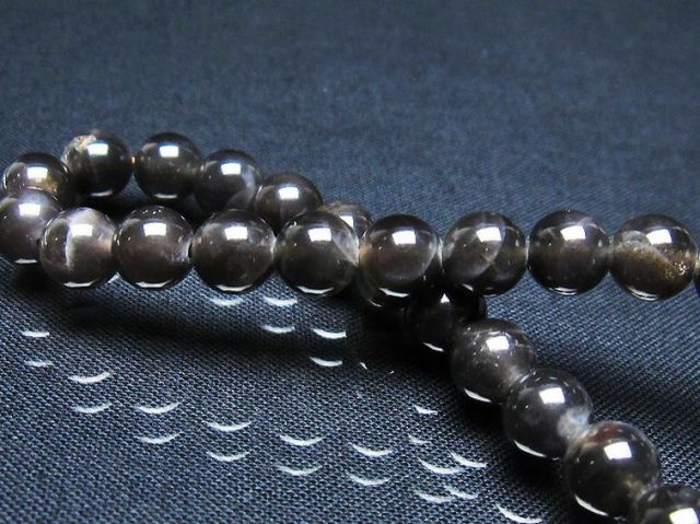 スキャポライトブレスレット 7mm [T353-4156]
