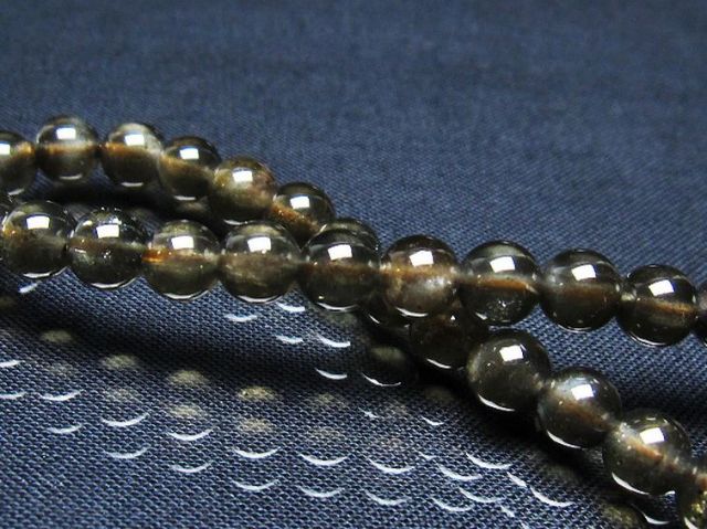 スキャポライトブレスレット 6mm [T353-4175]