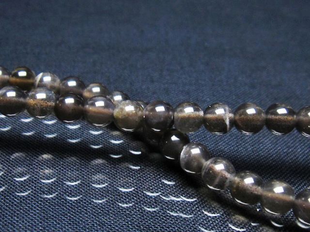 スキャポライトブレスレット 5mm [T353-4181]