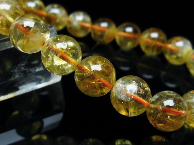 天然 アクアマリン ネックレス 押さえつける 27.2g 