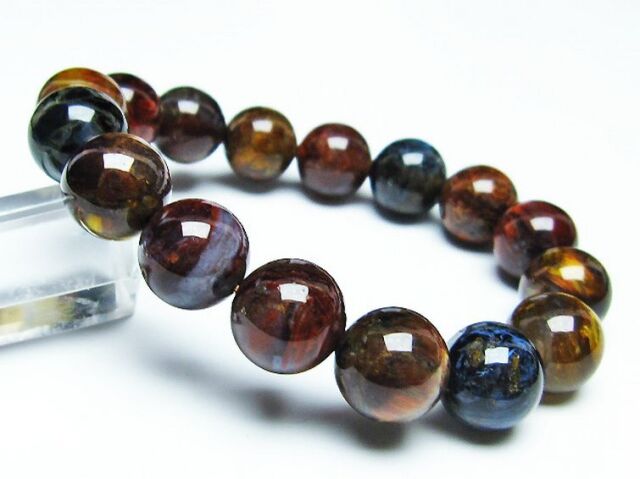 ピーターサイト ブレスレット13mm[T37-5938]