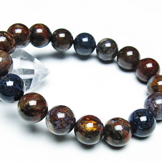 ピーターサイト ブレスレット 12mm [T37-6696]