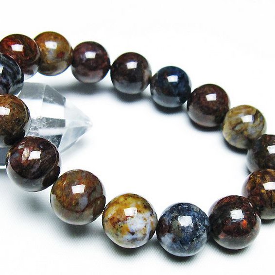 ピーターサイト ブレスレット 13mm [T37-6711]