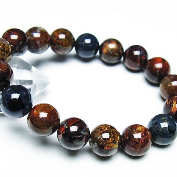 ピーターサイト ブレスレット 12mm [T37-6778]