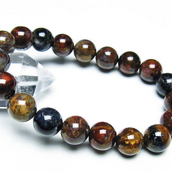 ピーターサイト ブレスレット 11mm [T37-6789]