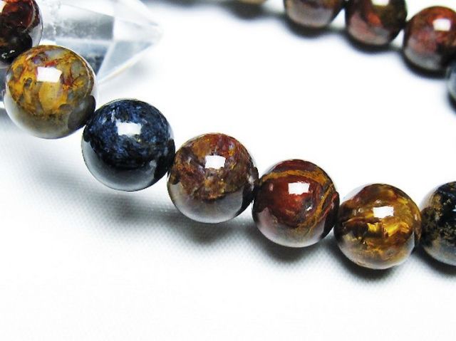 天然石 ピーターサイト ブレスレット 7 ハンドメイド 原石 パワーストーン 楽天市場】ピーターサイト ブレスレット 8mm 17.5〜18.5cm M〜LL