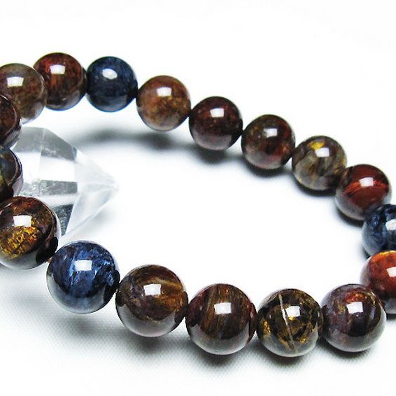 ピーターサイト ブレスレット 11mm [T37-6860]