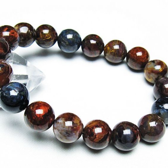 ピーターサイト ブレスレット 12mm [T37-6868]