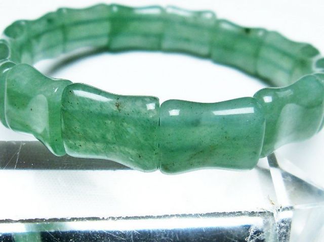 インド翡翠バングル[T379-3310]