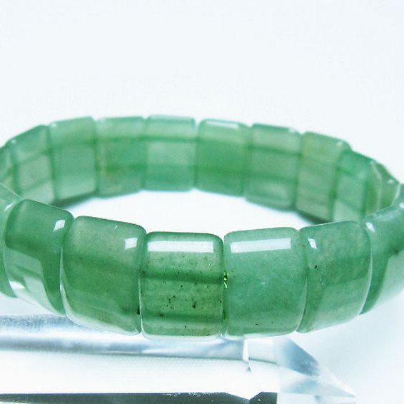 翡翠のブレスレット　バングル Amazon.co.jp: 翡翠バングルリアルナチュラルグレードA翡翠