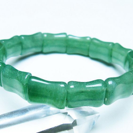 インド翡翠バングル [t379-3758]