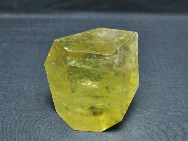 黄水晶(シトリン)原石[T386-7224]